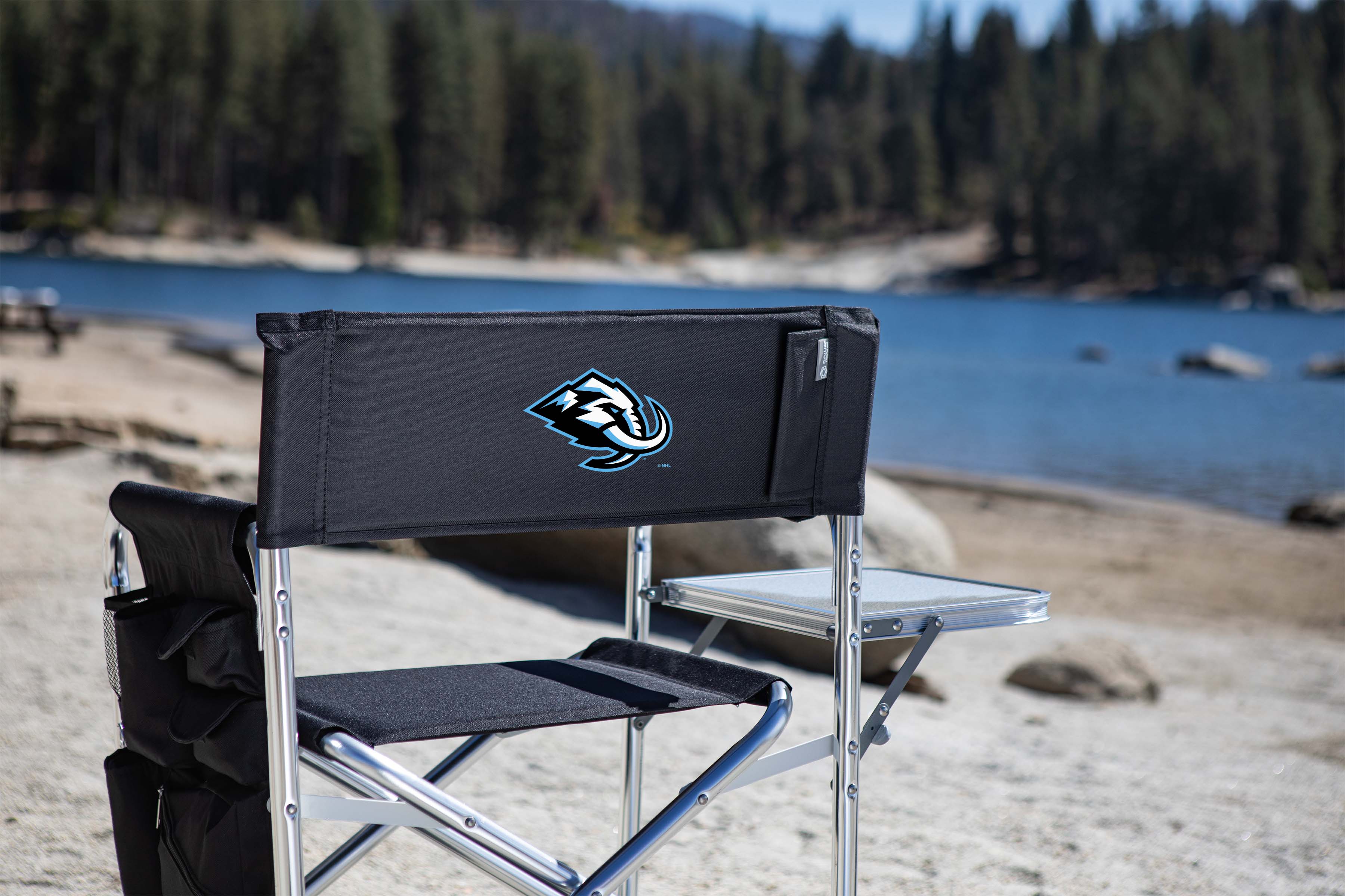 Utah Mammoth - Sports Chair