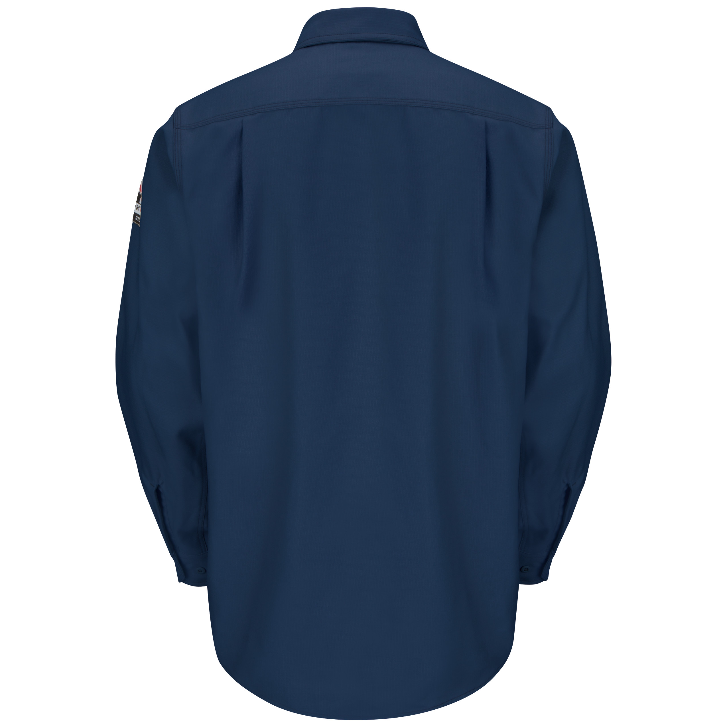 Picture of Bulwark® QS42 iQ Series® Endurance Collection Men's FR Uniform Shirt