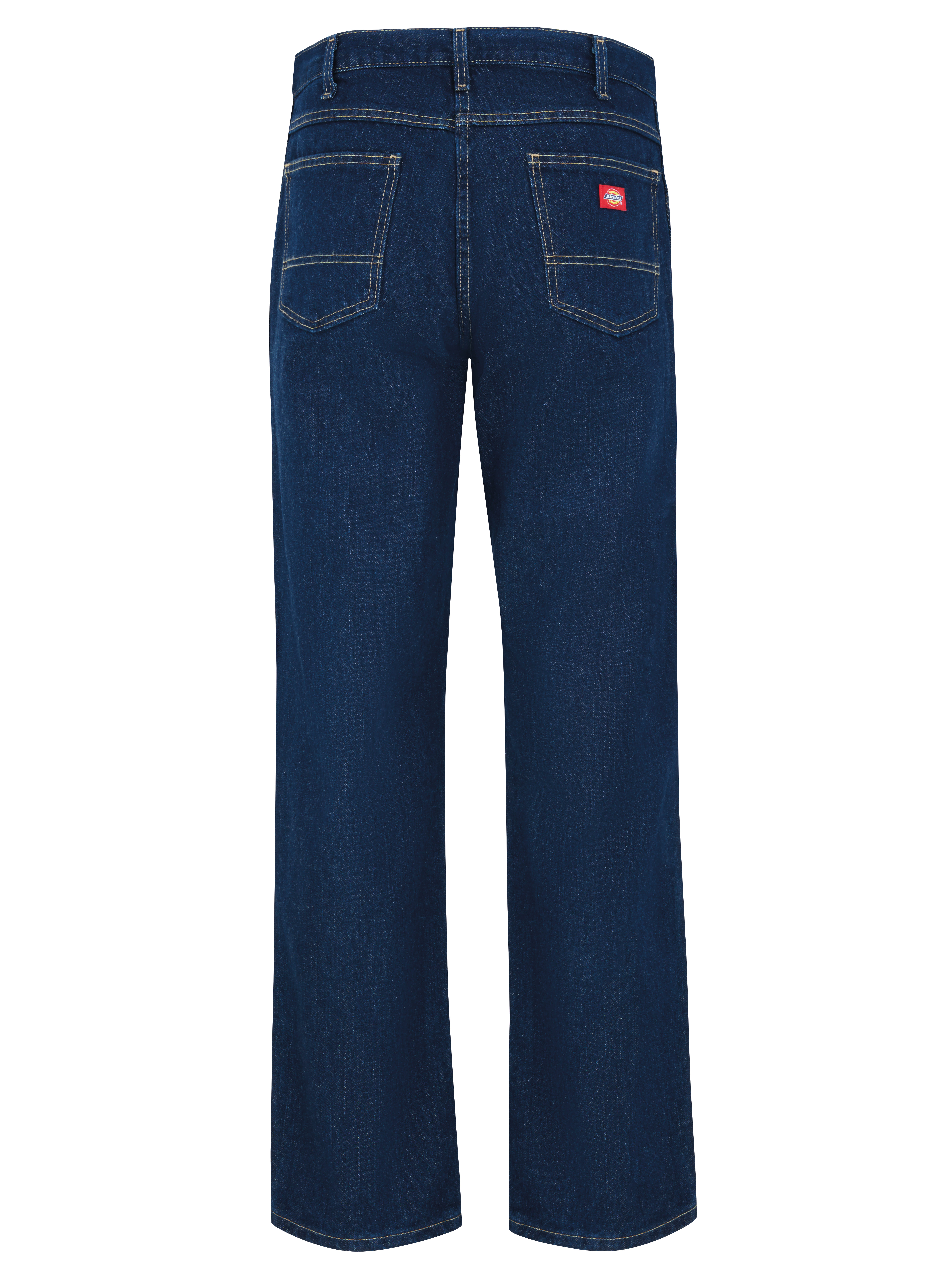 Picture of Dickies® 1333 Men's 5-Pocket Relaxed Fit Jean