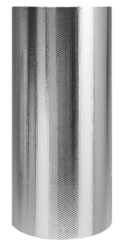 Reflectix DUCTWRAP 48" X 125'''' FOIL