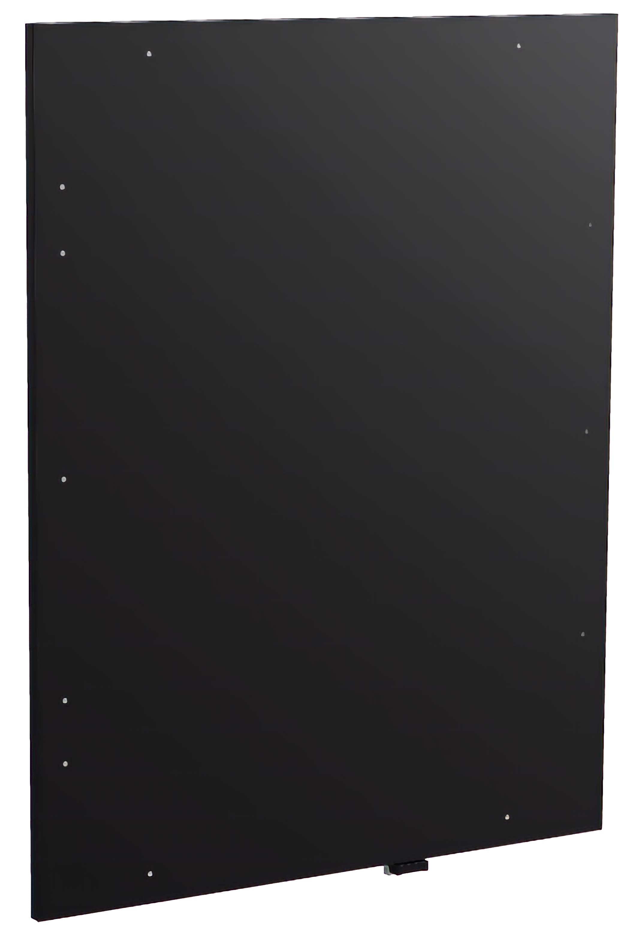 Zephyr Solid Panel Ready Door, Compact Compatible W/ PRB24C01CPG/PRW24C02CPG
