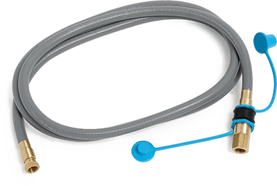 S85003 - 10' Natural Gas Hose