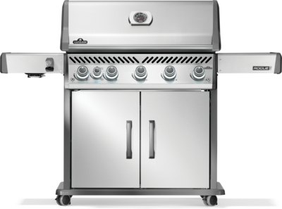 Gas Grills