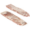 Hormel Smart Label Hormel Gcf Pork St Louis Ribs Up Frozen