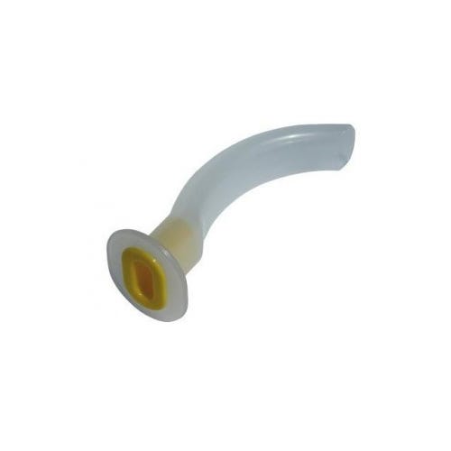 Guedel Airway #9 90mm Yellow