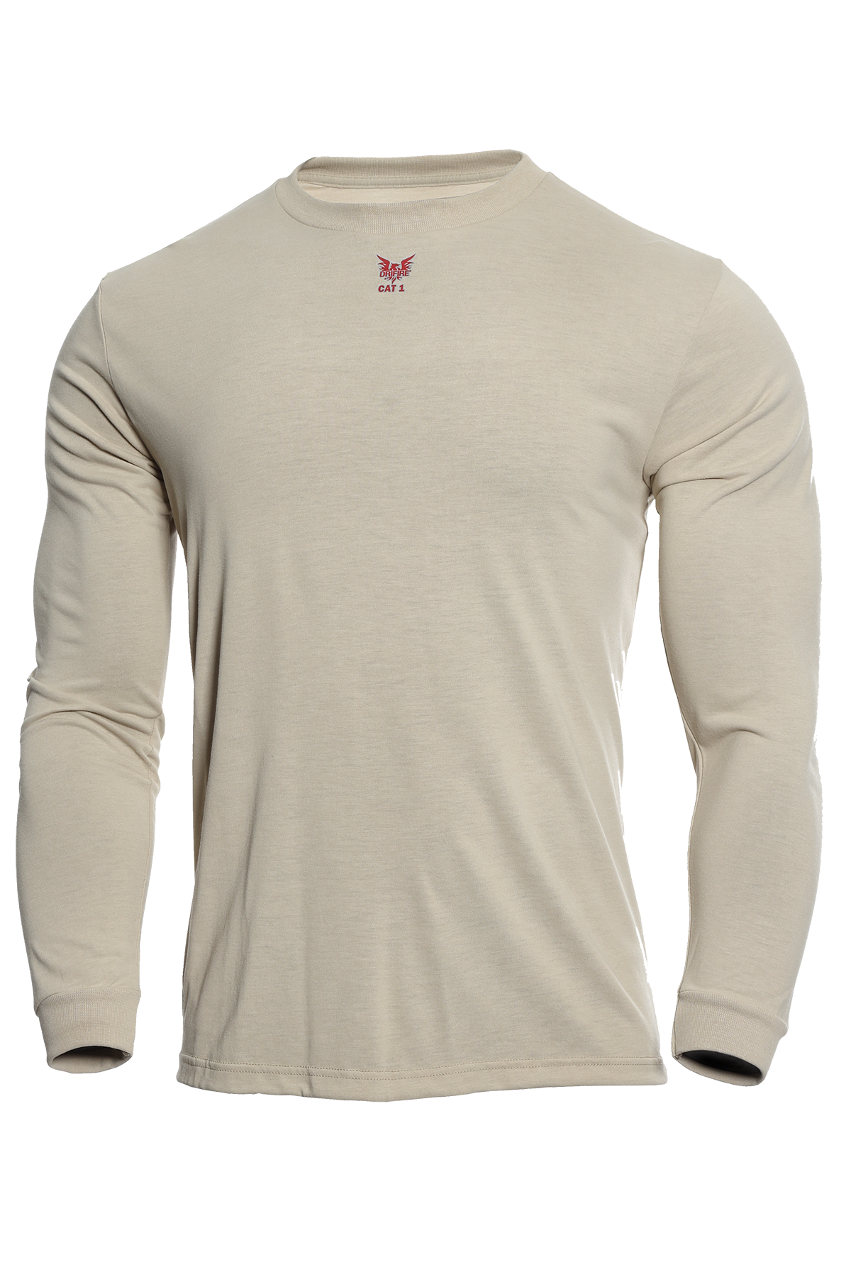 DRIFIRE FR Lightweight Long Sleeve T-Shirt