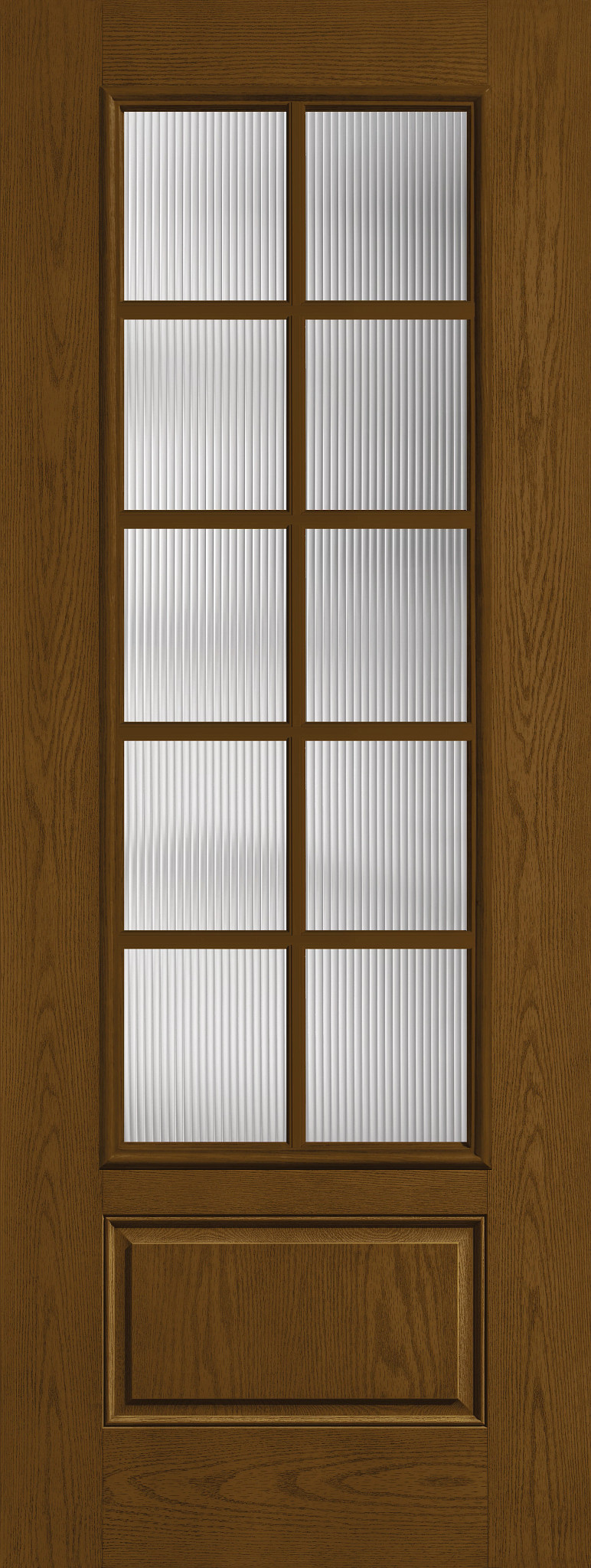 Fiber-Classic® Oak Grain Collection — 81945PXK