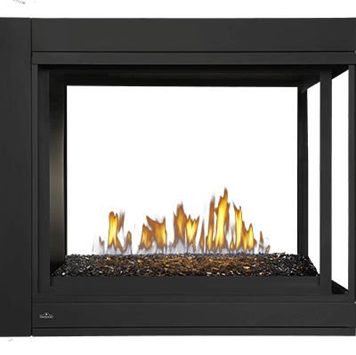 Direct Vent Gas Fireplaces