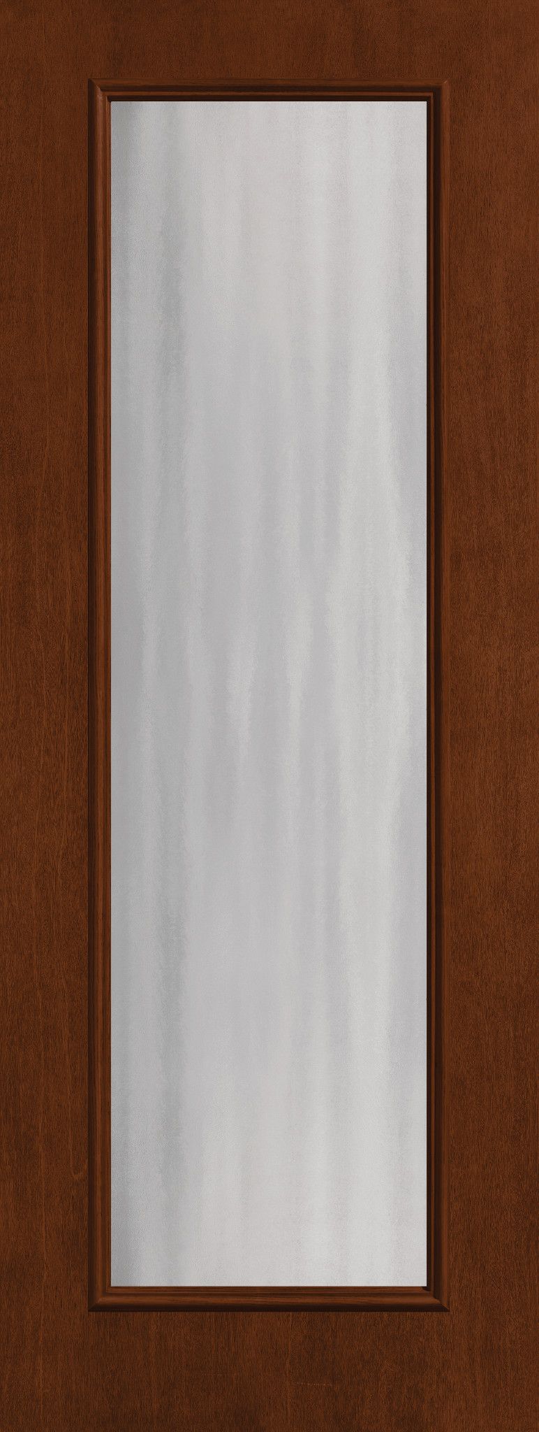 Fiber-Classic® Mahogany Collection™® FCM81200XJ