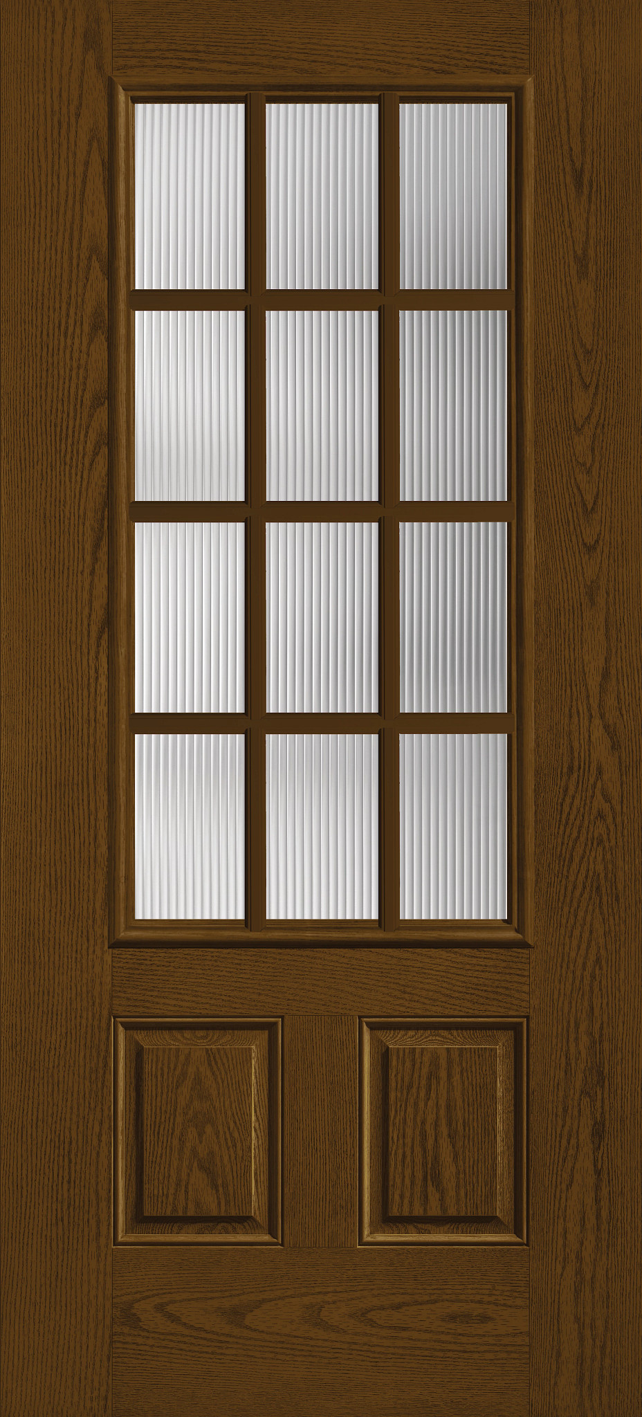 Fiber-Classic® Oak Grain Collection — FC82XK