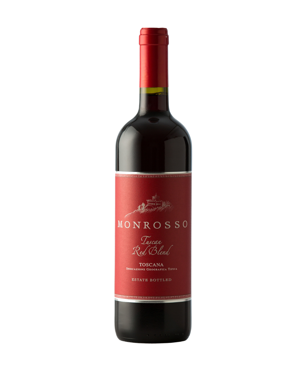 MONROSSO TUSCAN RED BLEND