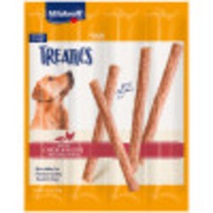 Image of Treaties Smoked Chicken Recipe with Sweet Potatoes, 4 Pack