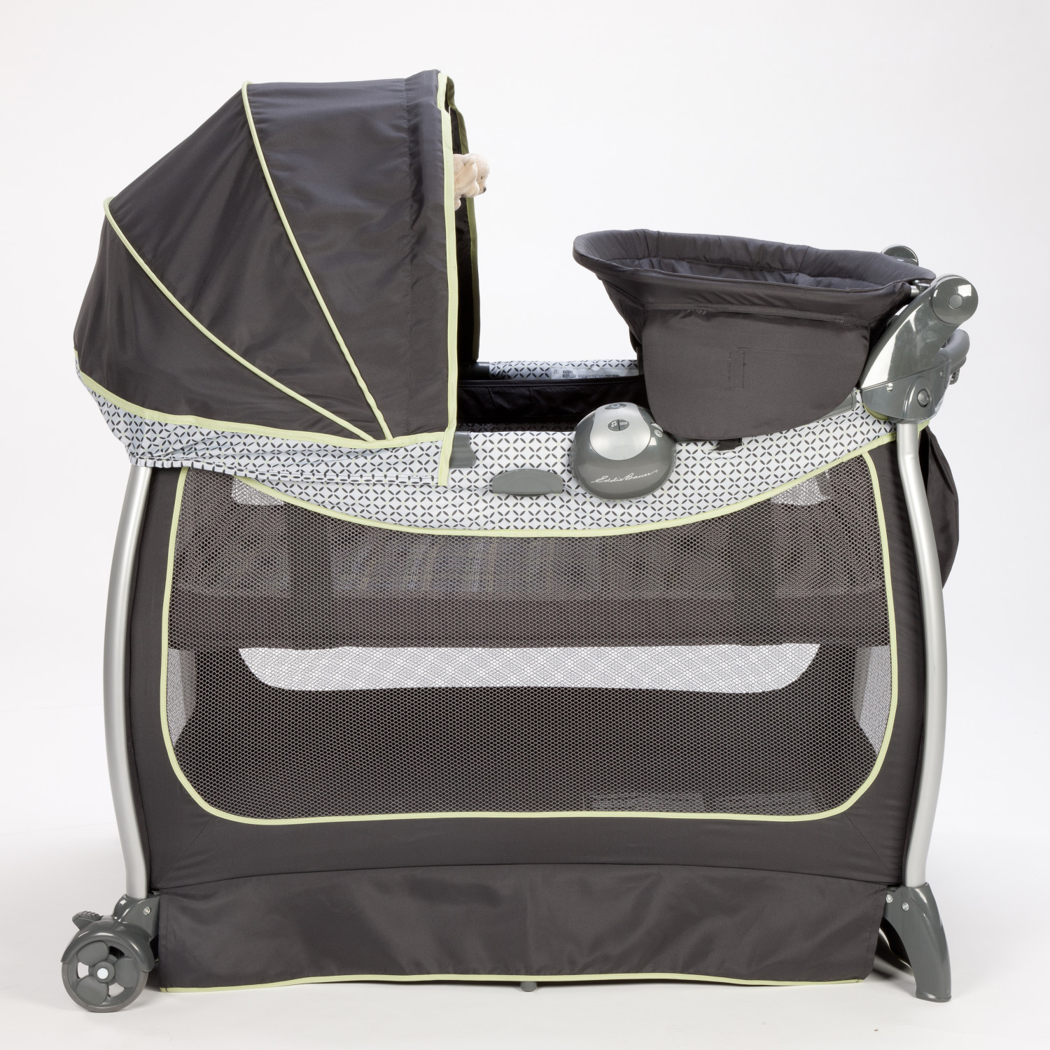 Eddie Bauer Complete Care Play Yard eBay