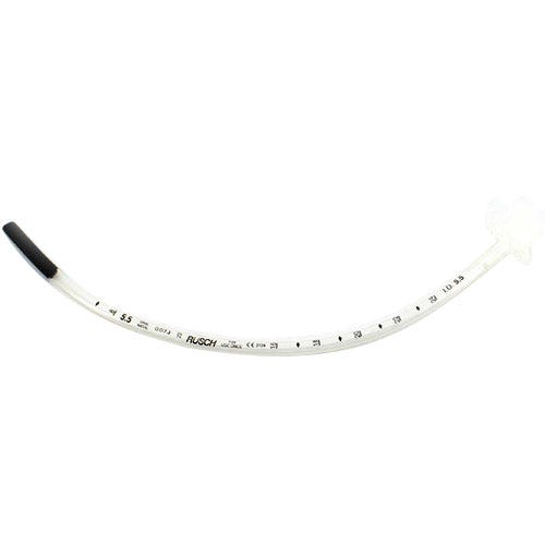 SAFETYCLEAR™ Endotracheal Tube Oral/Nasal 5.5mm Uncuffed