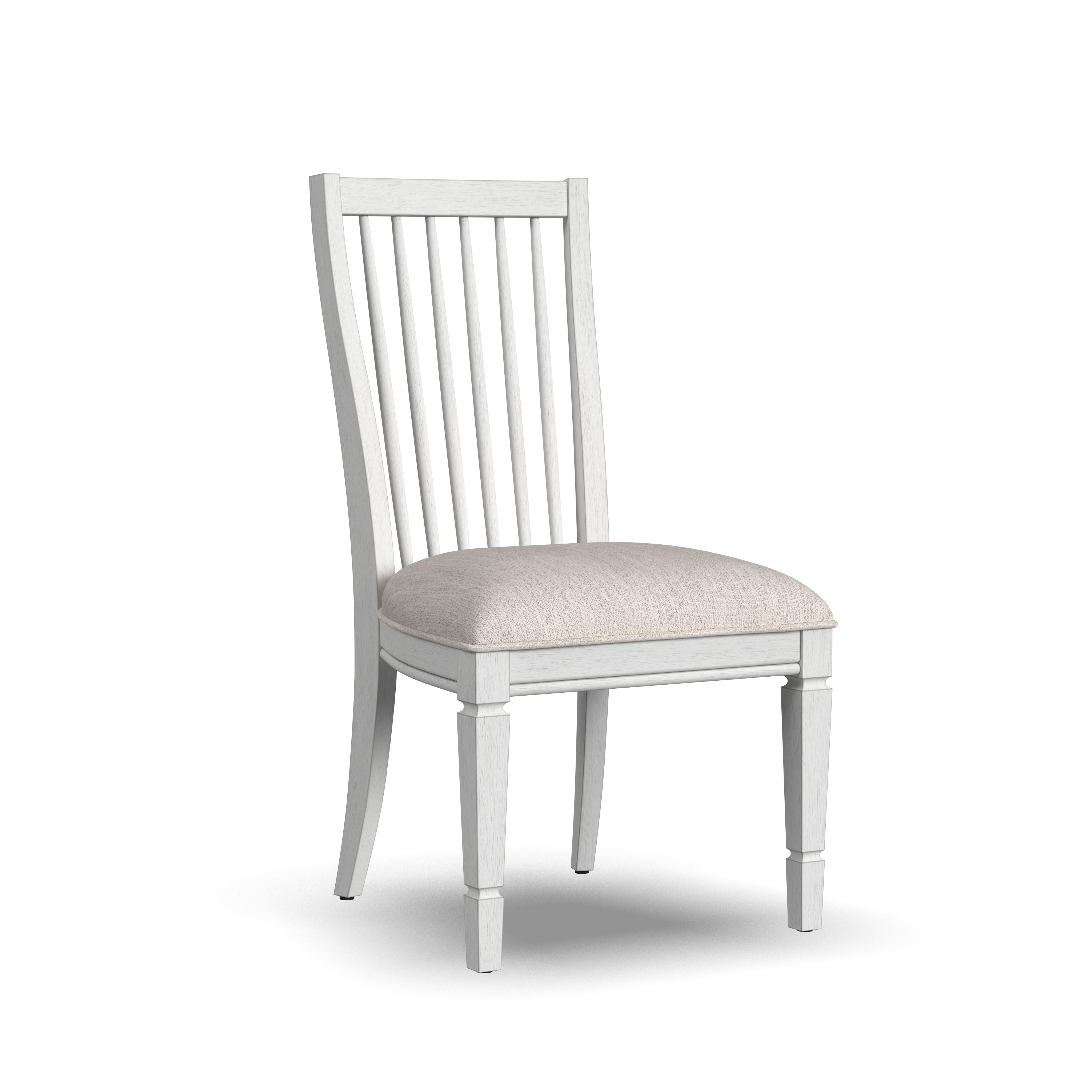Flexsteel Melody Upholstered Dining Chair