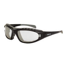 Crossfire Diamondback Foam Lined Safety Eyewear