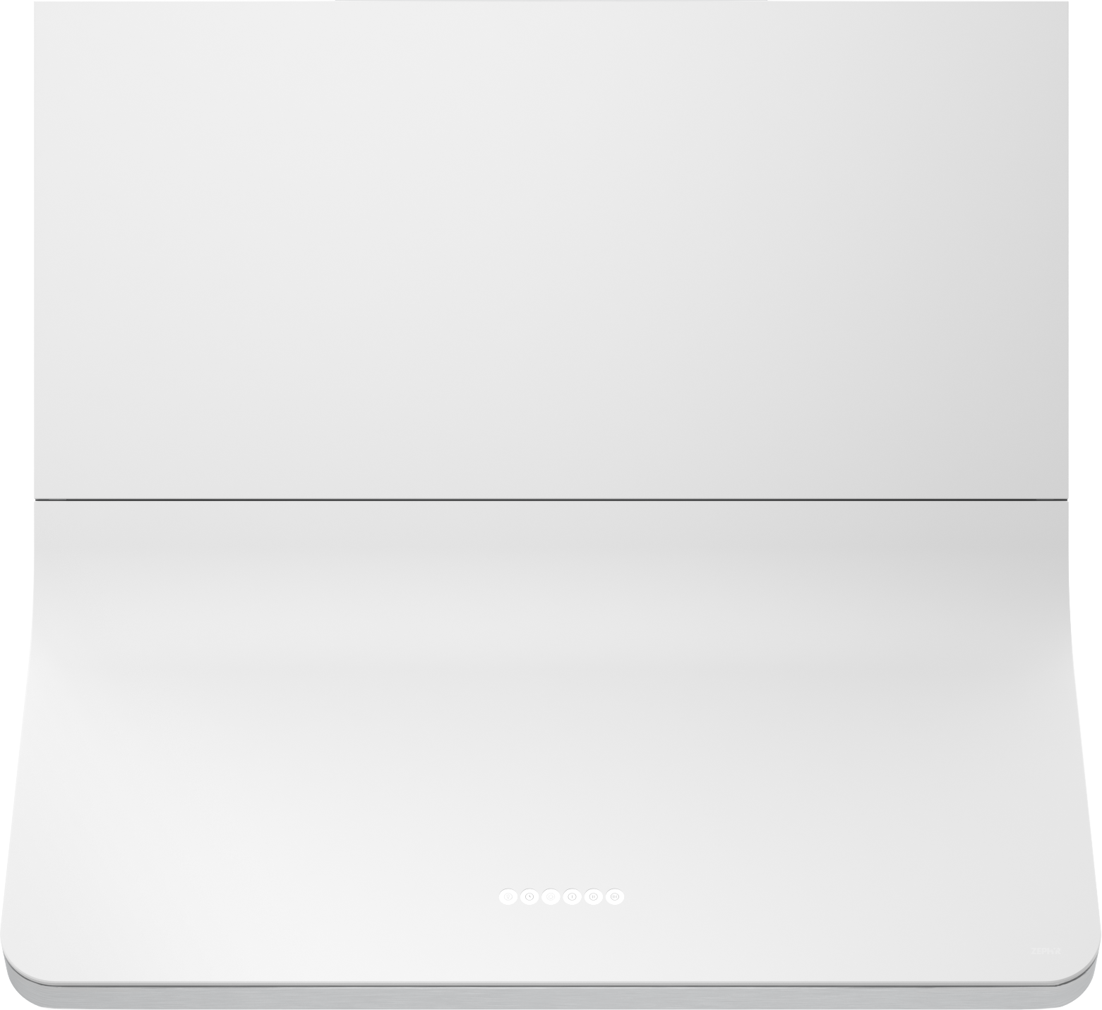Zephyr Horizon Wall Hood 36" BODY ONLY