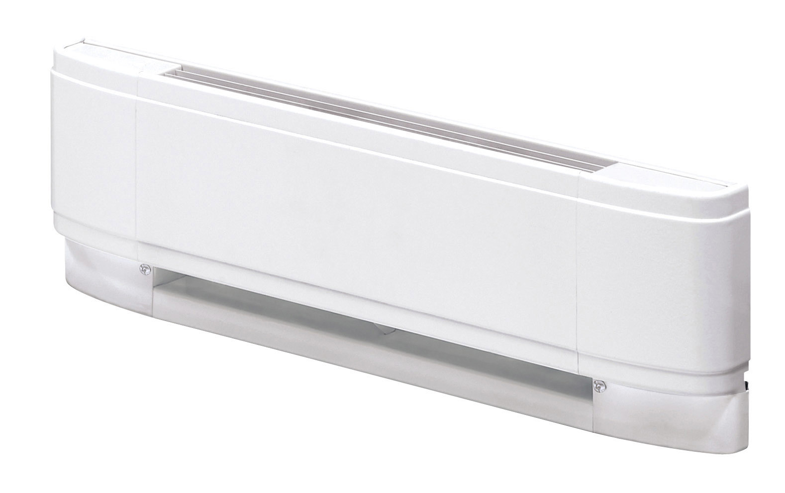 Dimplex Linear Convector Baseboard Heater 20 240208v 500375w White Glen Dimplex Americas 2311