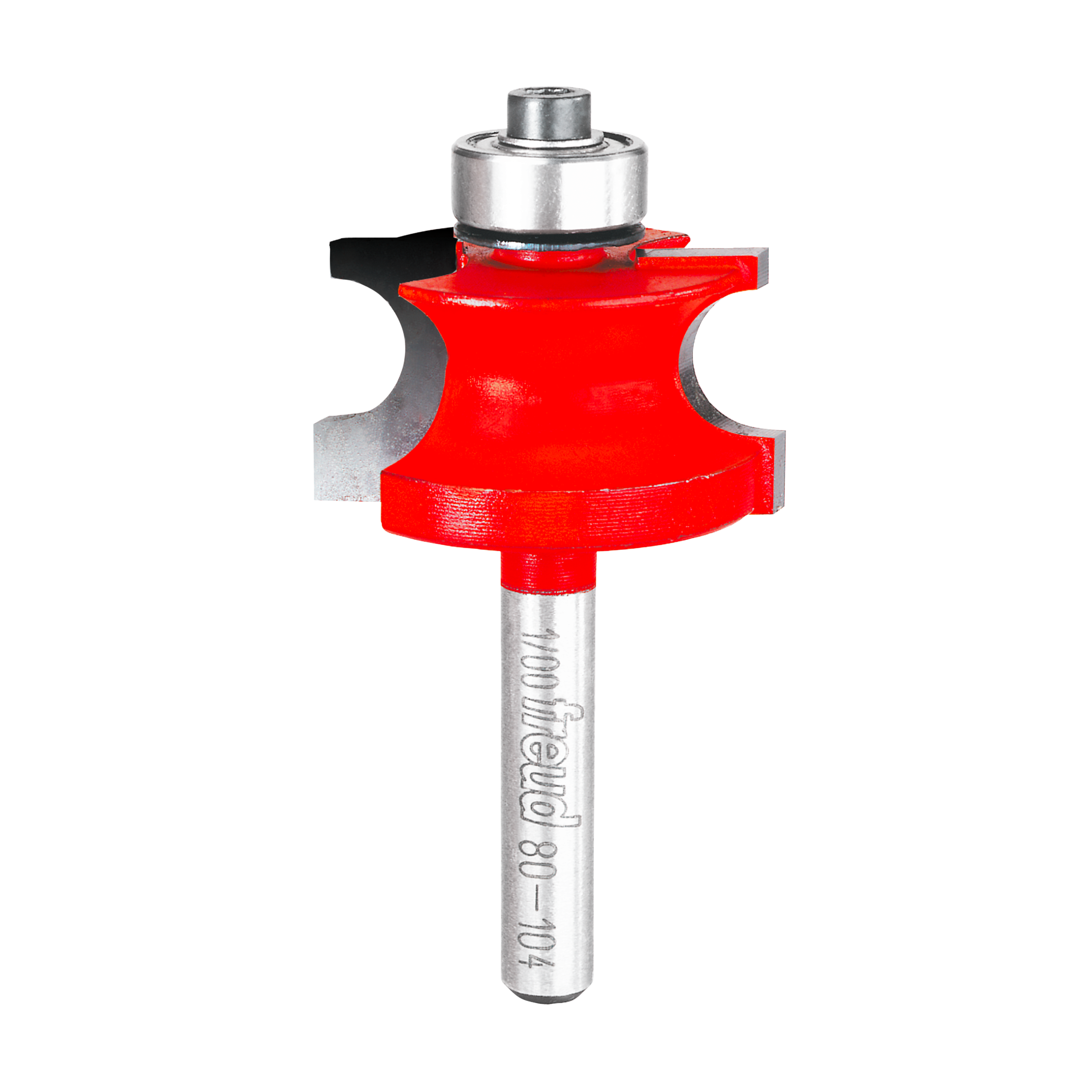 3/16" Radius Traditional Beading Bit