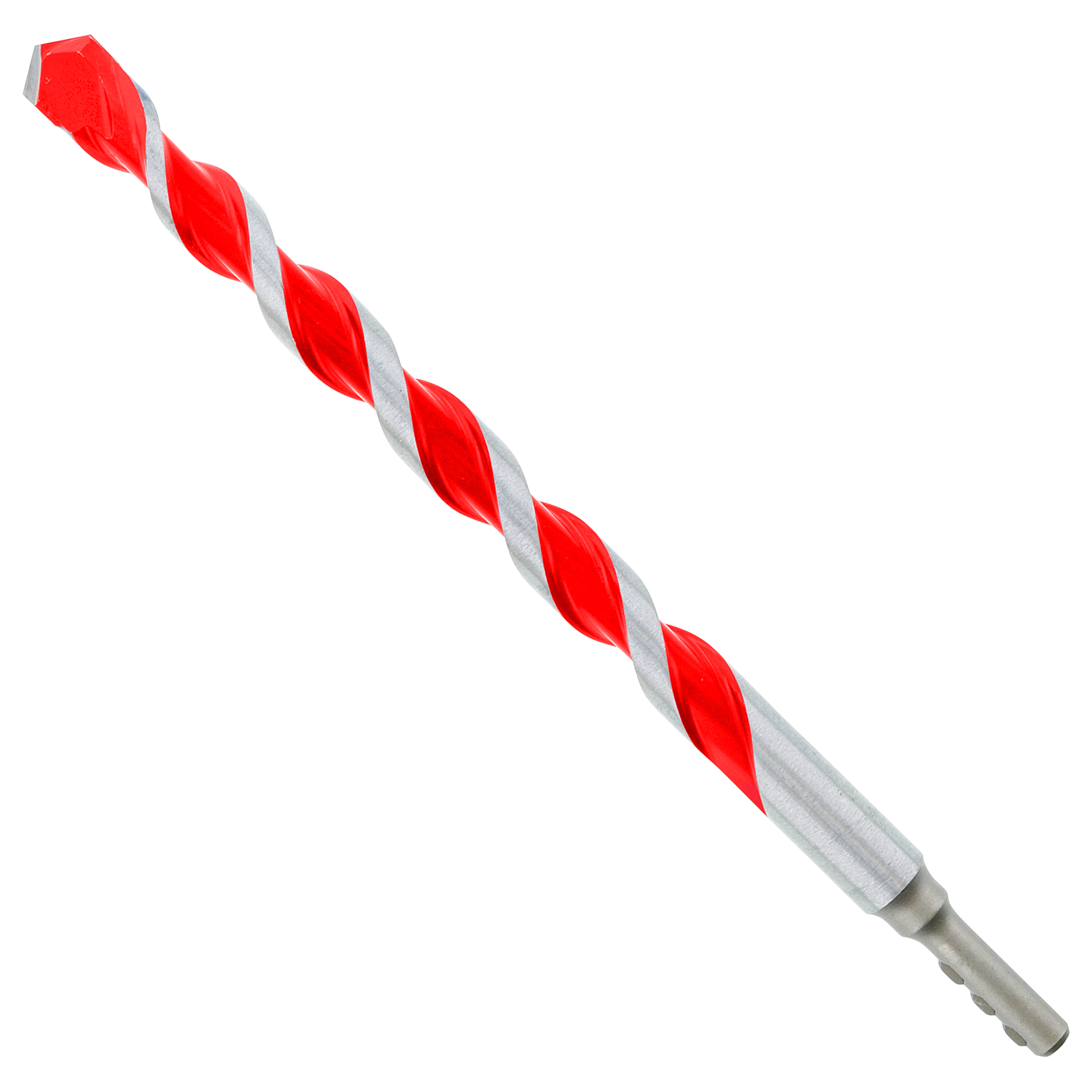3/4 in. x 10 in. x 12 in. SPEEDemon? Red Granite Carbide Tipped Hammer Drill Bit