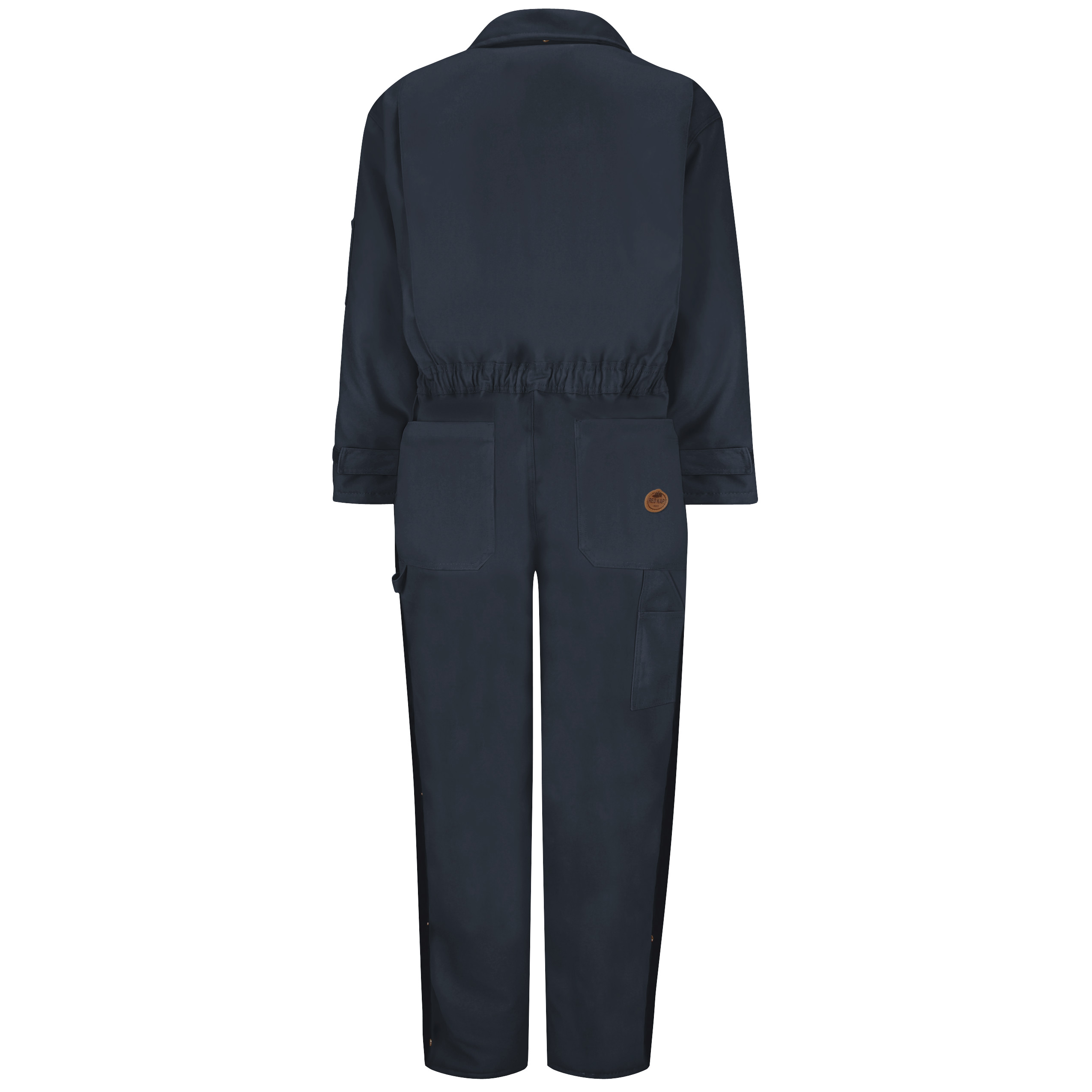 Picture of Red Kap® CD32 Insulated Blended Duck Coverall