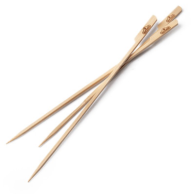 70115 - Bamboo Skewers 12 inch