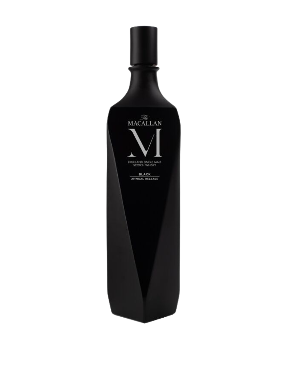 THE MACALLAN M BLACK