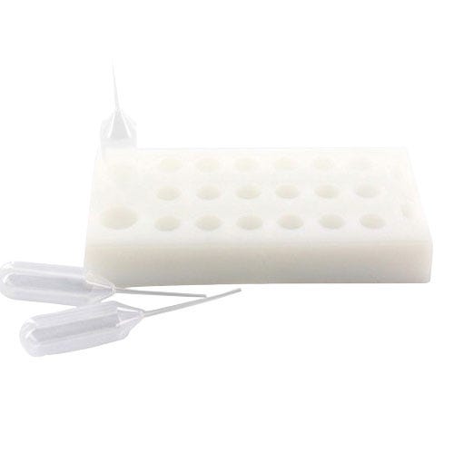 PeriAcryl® Tissue Adhesive Clear Regular Viscosity Multi-Use Kit