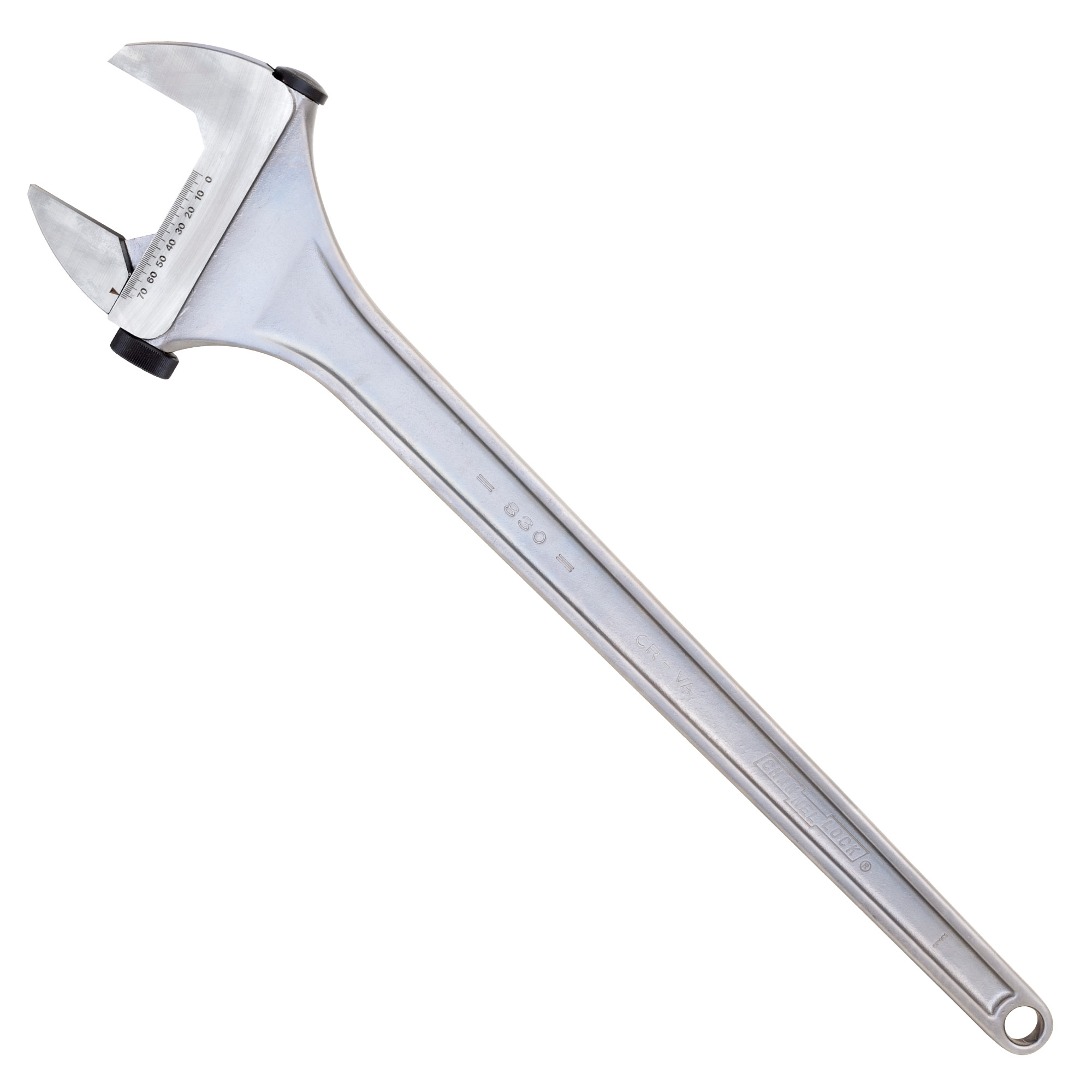 830 30-inch Adjustable Wrench
