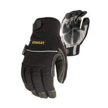 STANLEY SY840 EU Hipora®  Membrane Waterproof Gloves