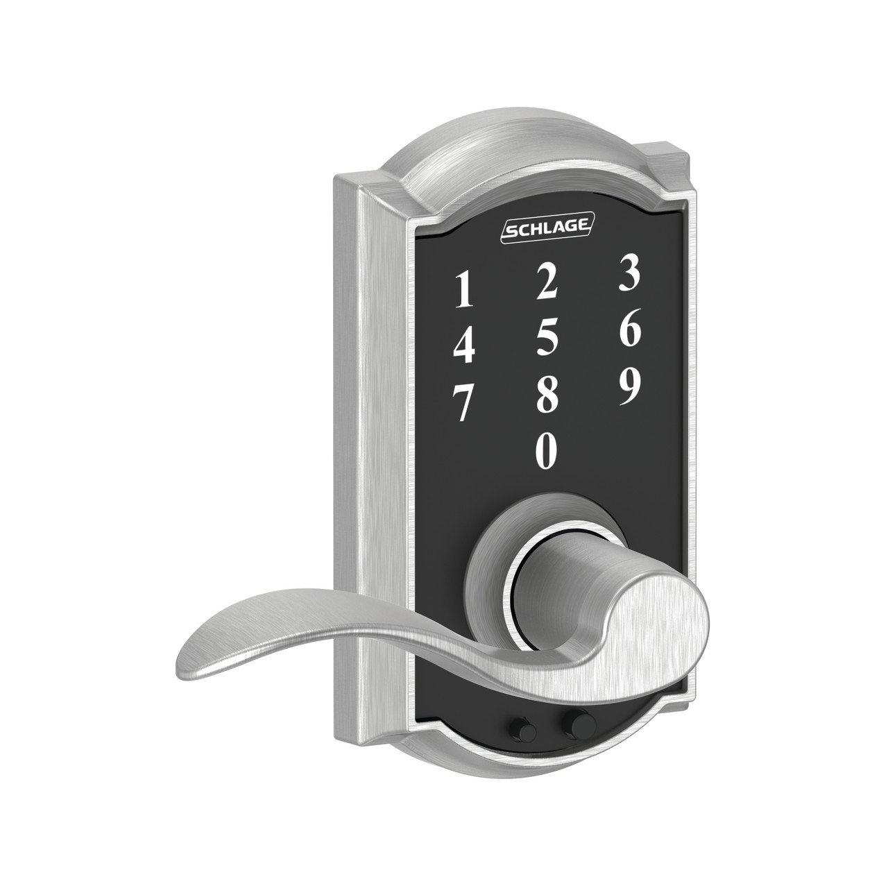 Image for Schlage Touch™ Electronic Lever
