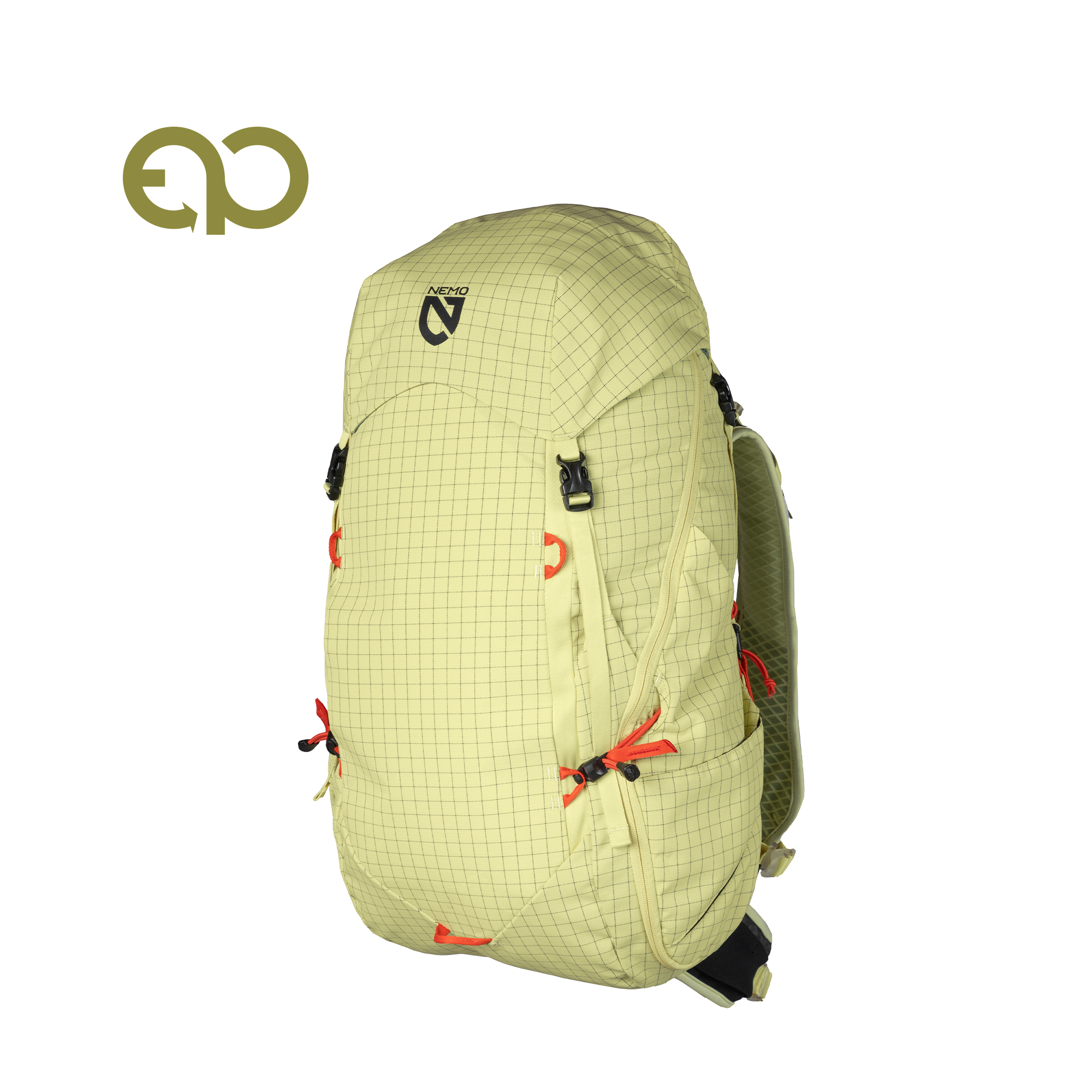 Resolve Womens 35L (Citron)