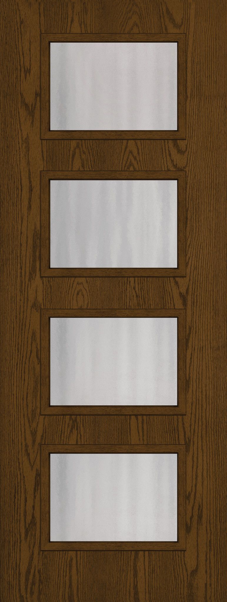 Pulse® in Oak Grain Fiberglass FC83XJ