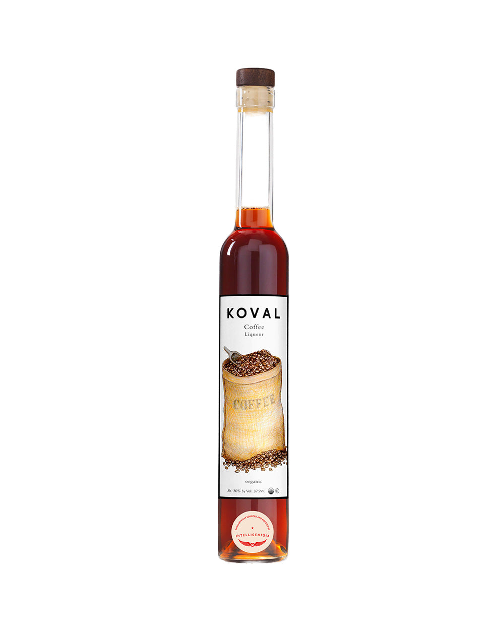 KOVAL COFFEE LIQUEUR