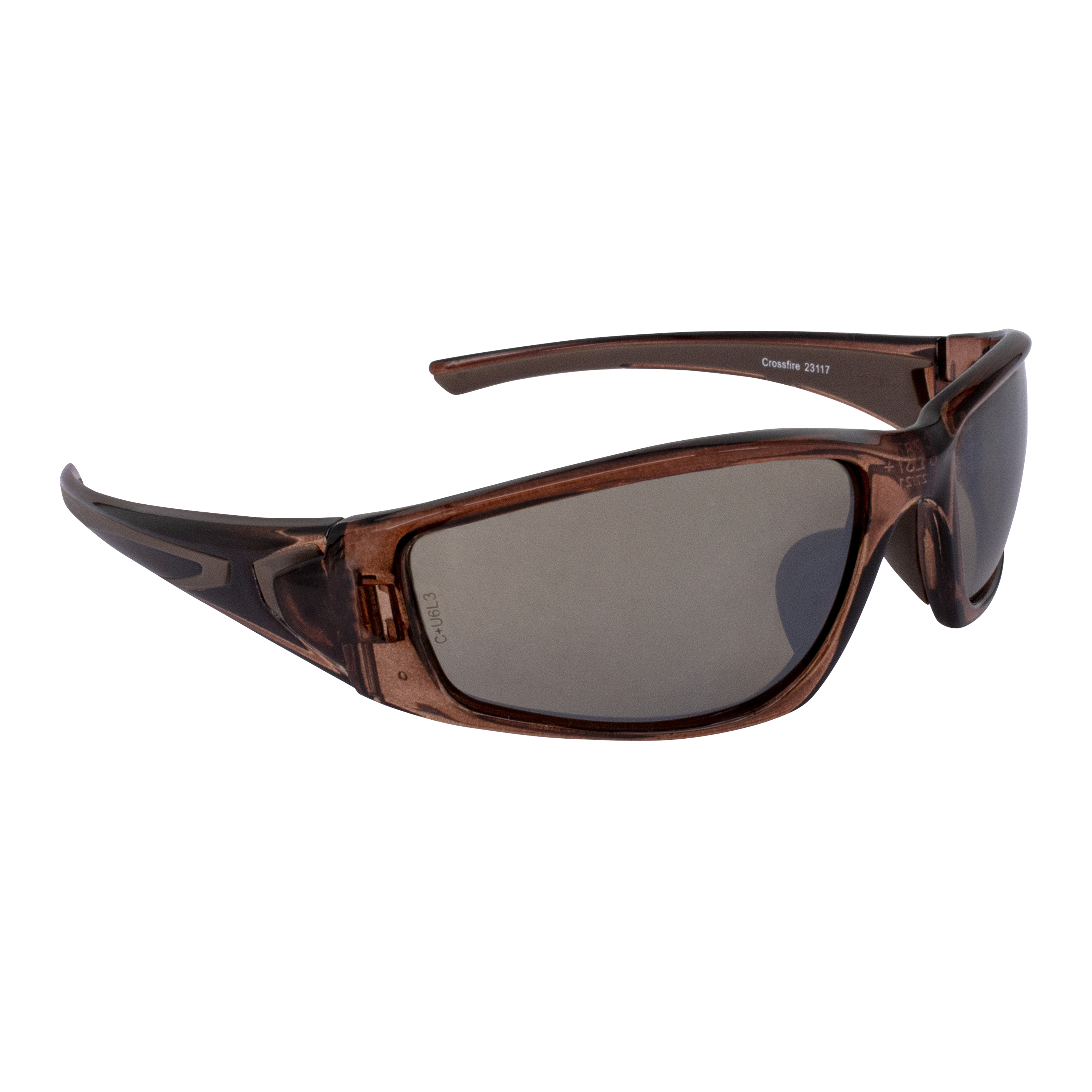 Crossfire RPG Premium Safety Eyewear-Radians