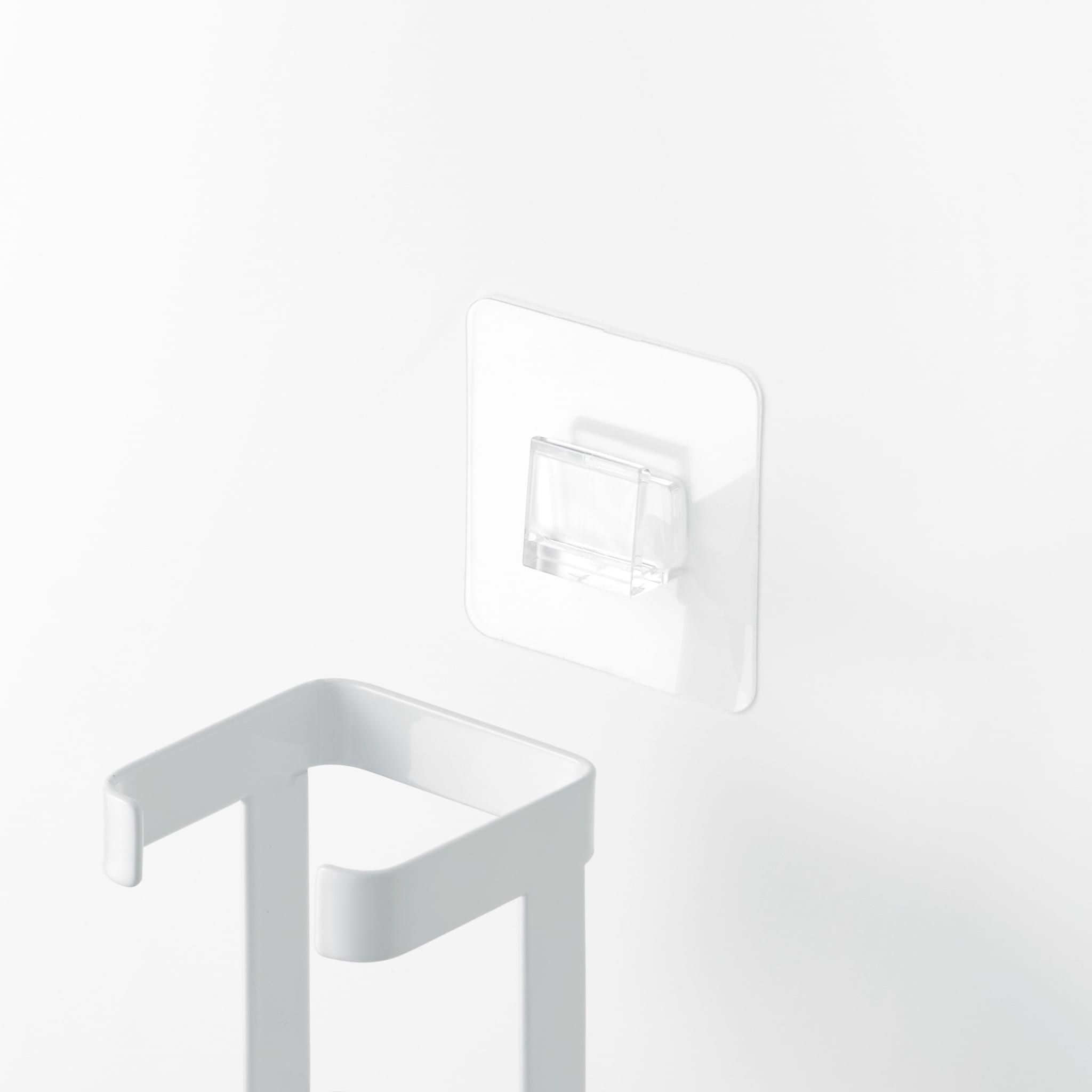 Film Hook Skin Care Device Holder : Easy Film Hook Installation