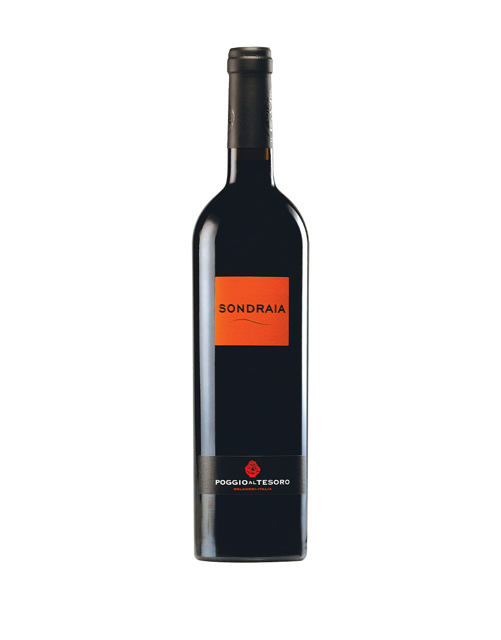 ALLEGRINI SONDRAIA BOLGHERI SUPERIORE DOC