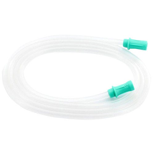 Suction Connecting Tubing, Sterile 3/16" I.D. x 6' Long- 50/Case