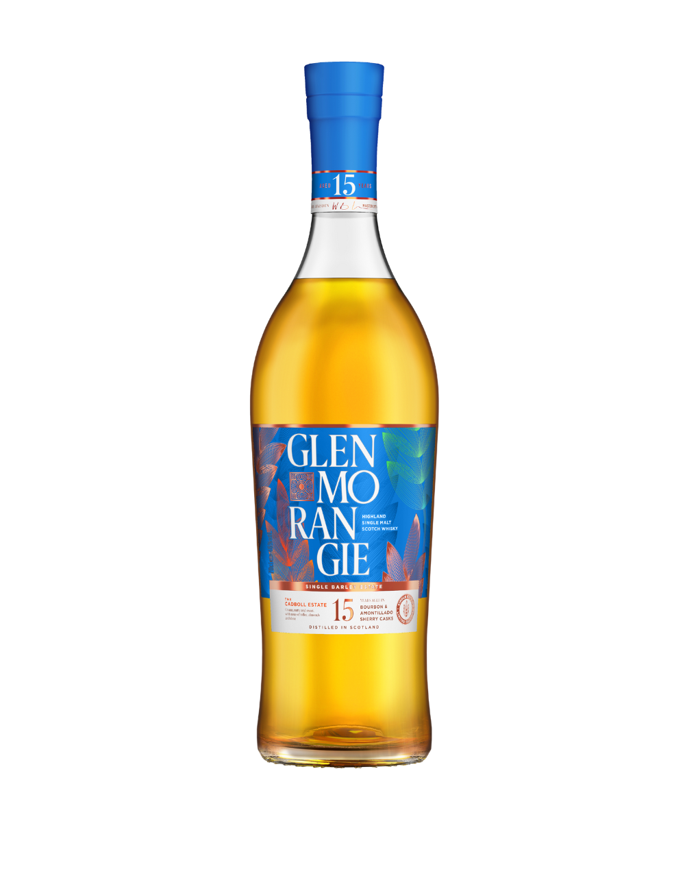 GLENMORANGIE CADBOLL ESTATE BATCH 3