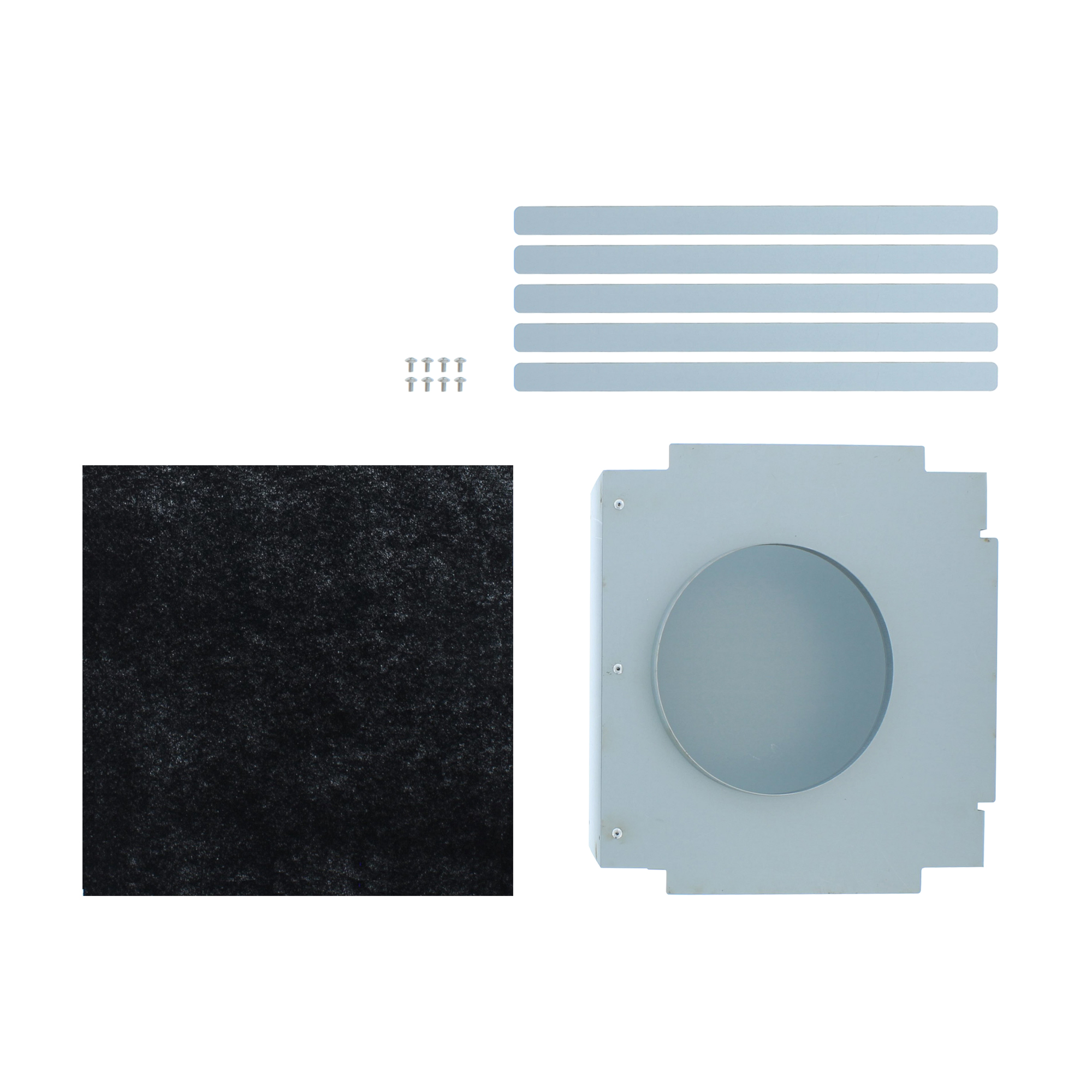 Zephyr Recirculating Kit for ZAZ-C