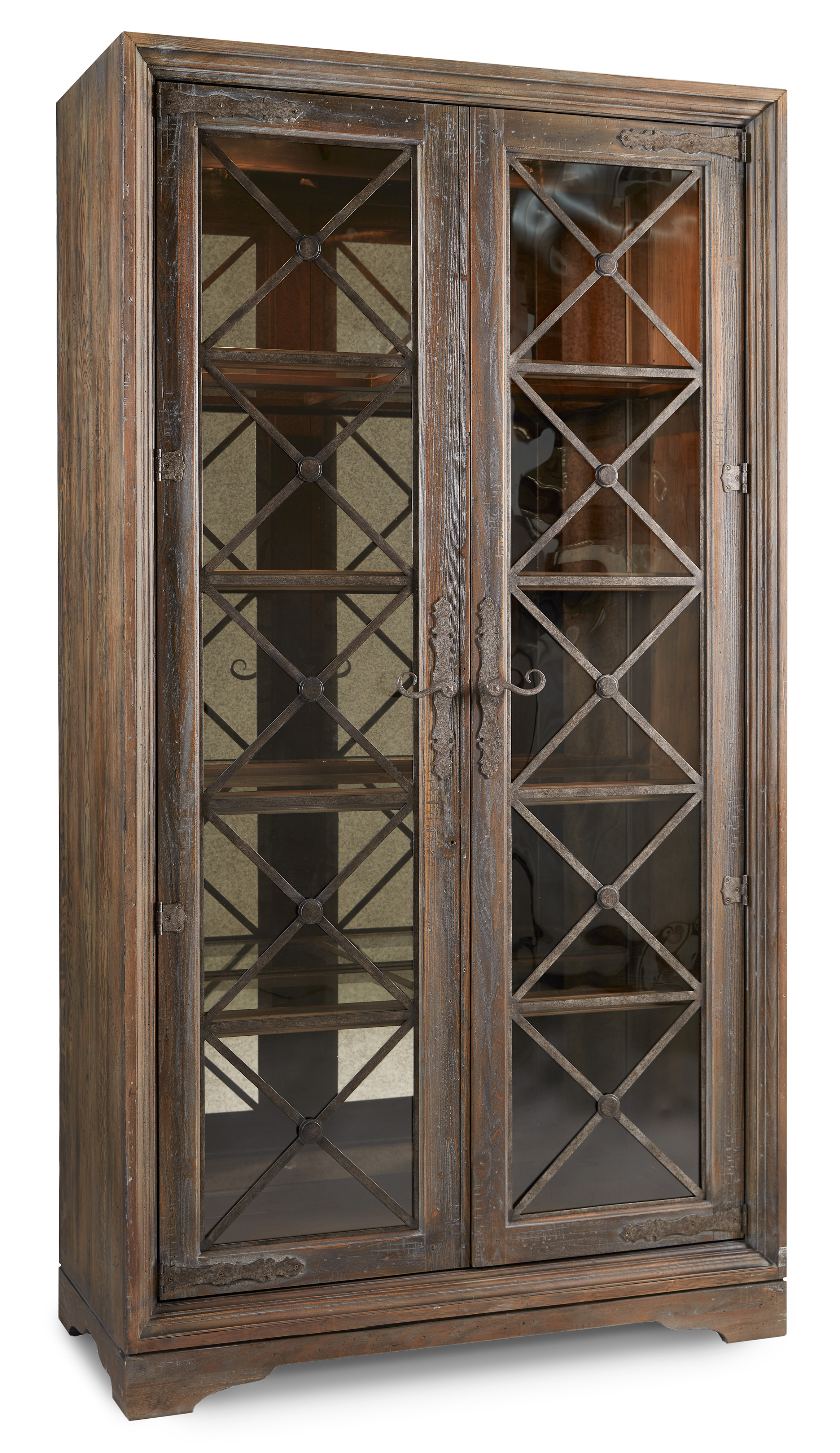 Picture of Sattler Display Cabinet