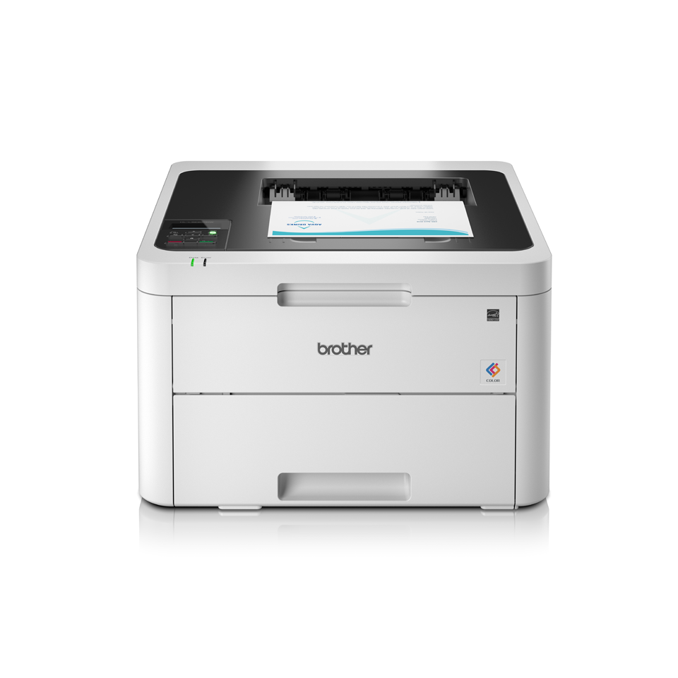 Click to view product details and reviews for Refurbished Brother Hl L3230cdw Wireless Led Colour Laser Printer.