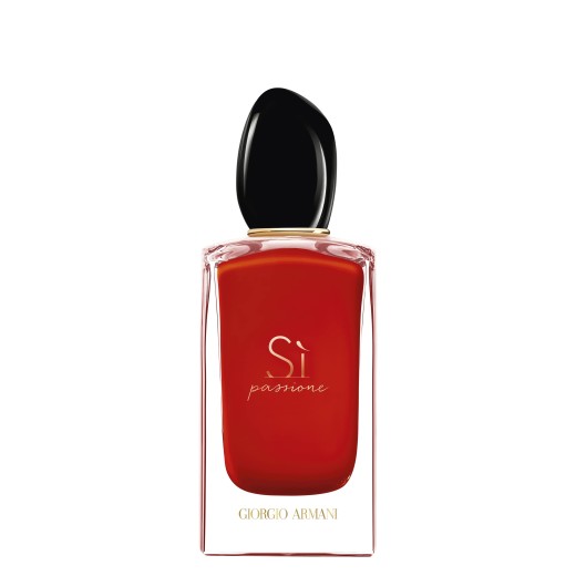 armani si passione edp 100 ml