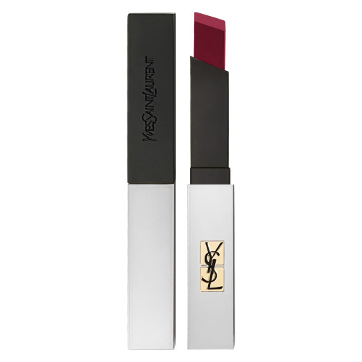 rouge pur couture the slim sheer matte ruj