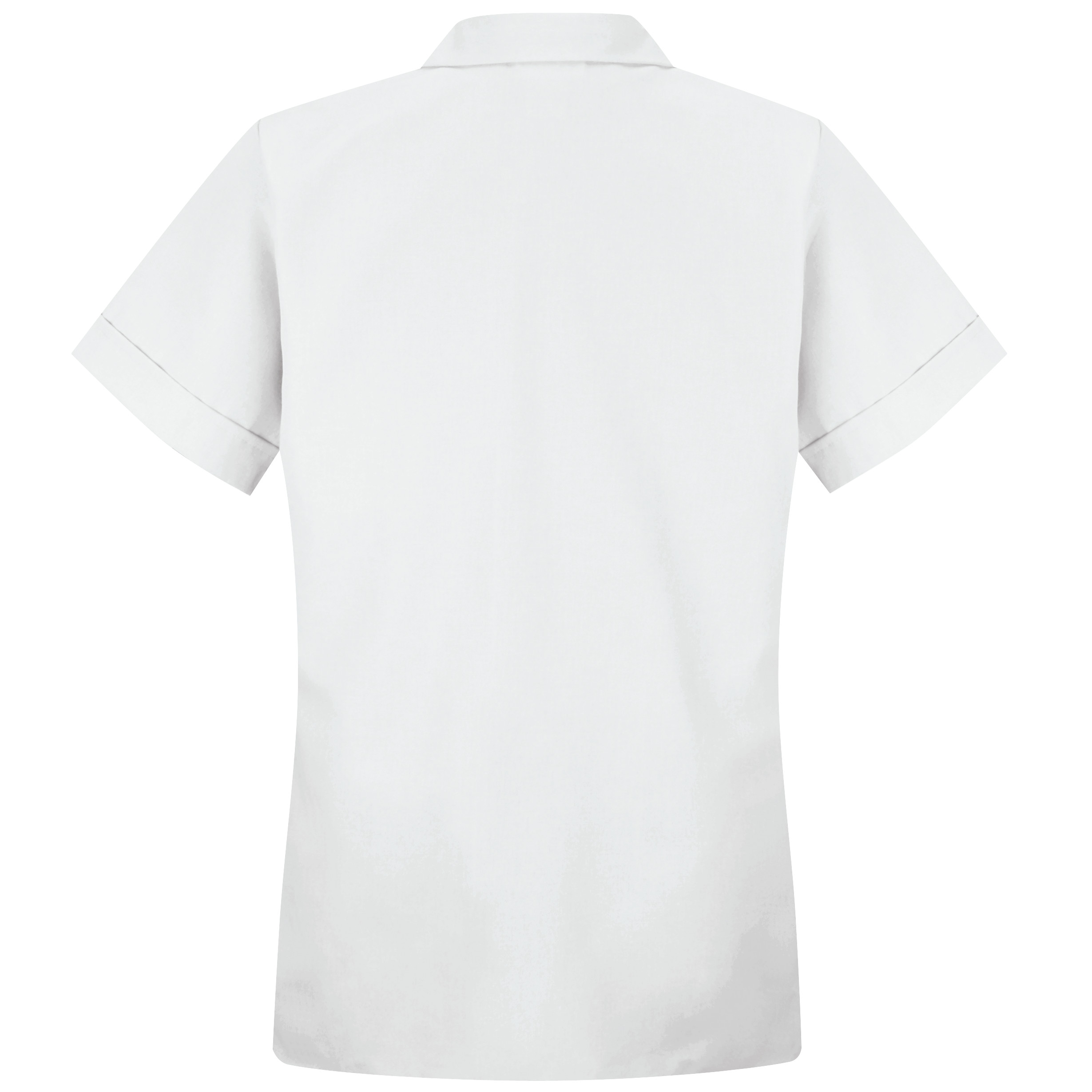 Picture of Red Kap® TP23 Women's Smock Loose Fit Short Sleeve