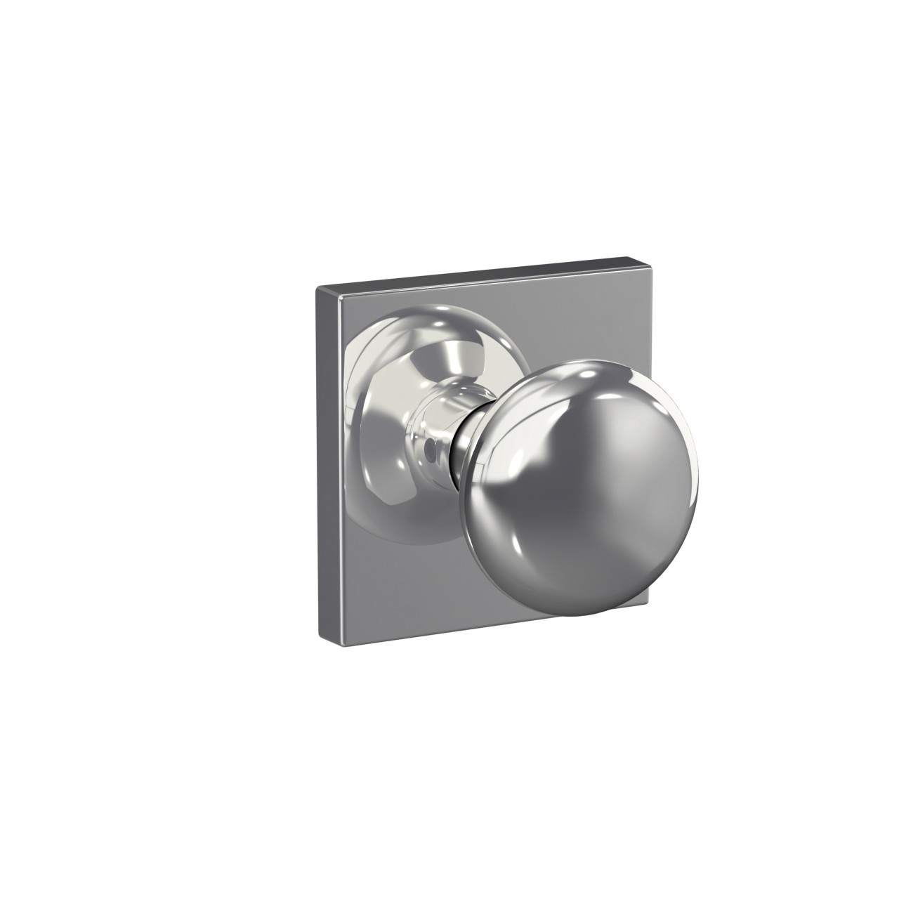 Custom Plymouth Non-Turning Knob