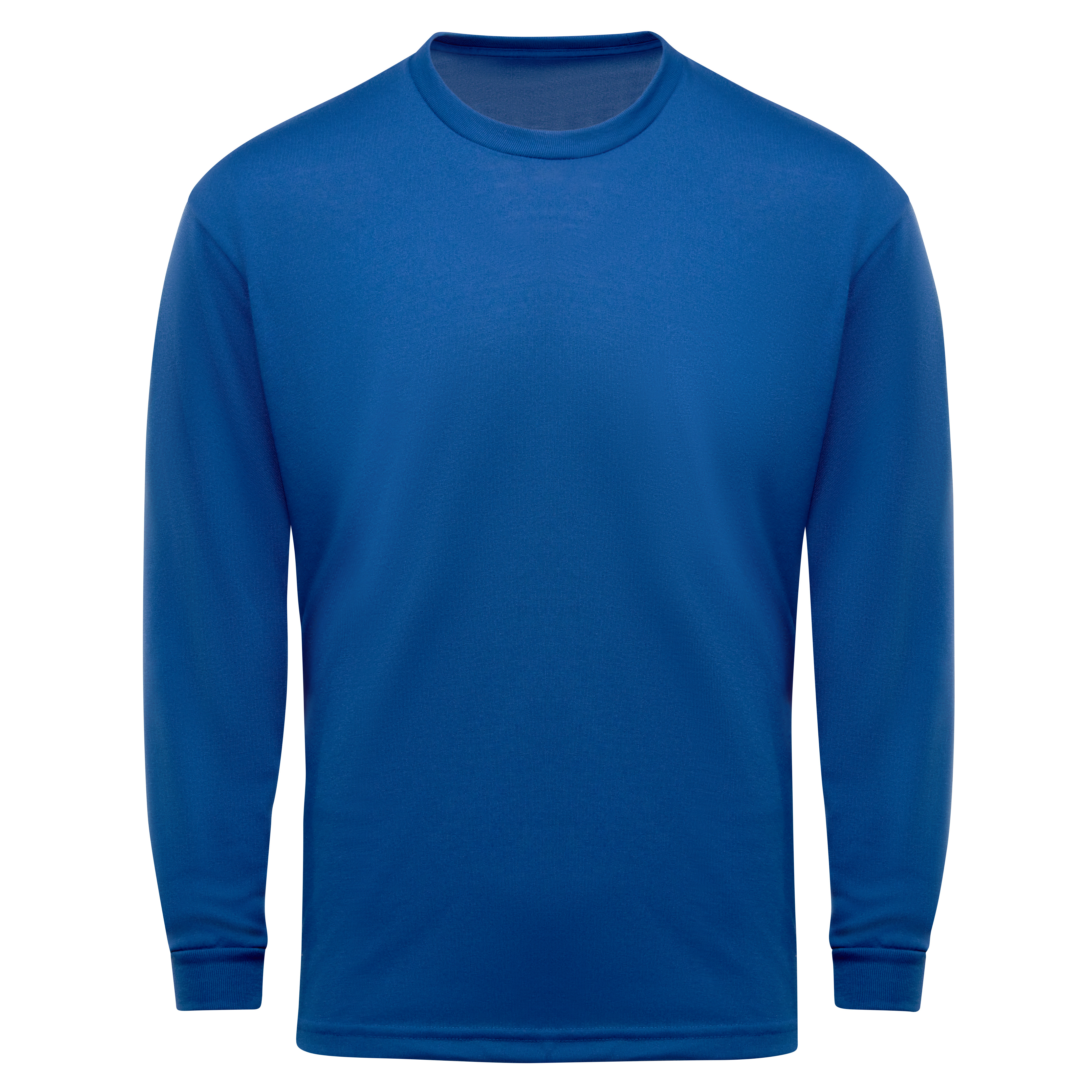Picture of Red Kap® SK4L Long-Sleeve Performance Core Tee