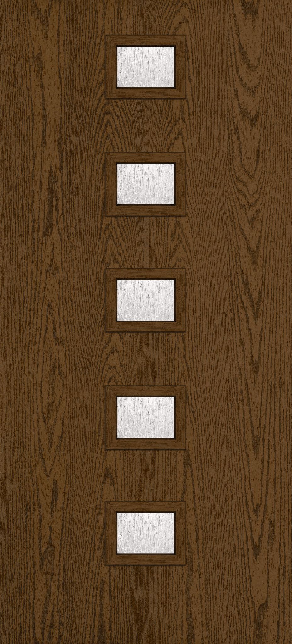 Pulse® in Oak Grain Fiberglass FC5XR