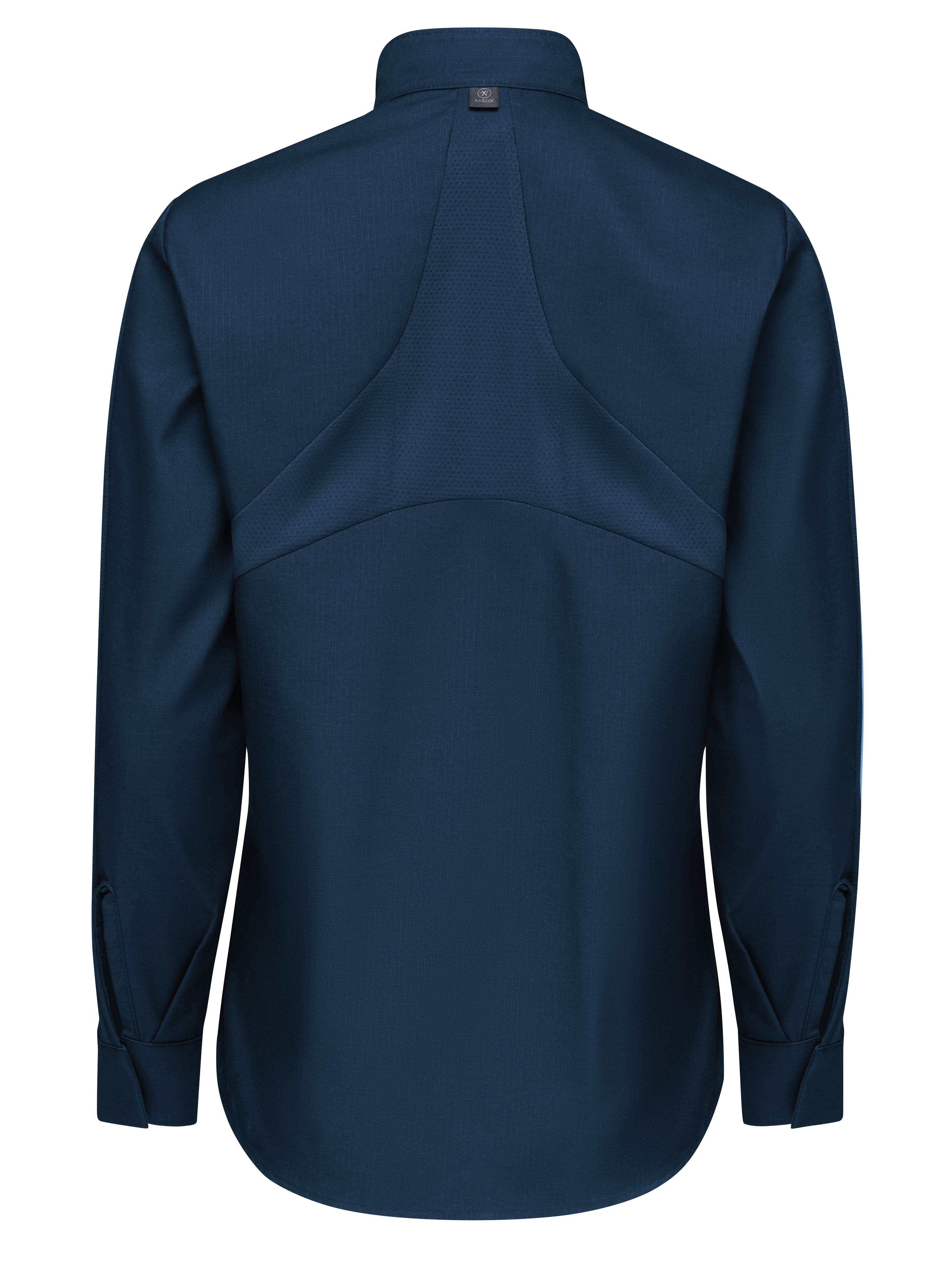 Picture of Red Kap® SX35 Women's Long Sleeve Performance Pro+ Work Shirt with OilBlok + MIMIX®