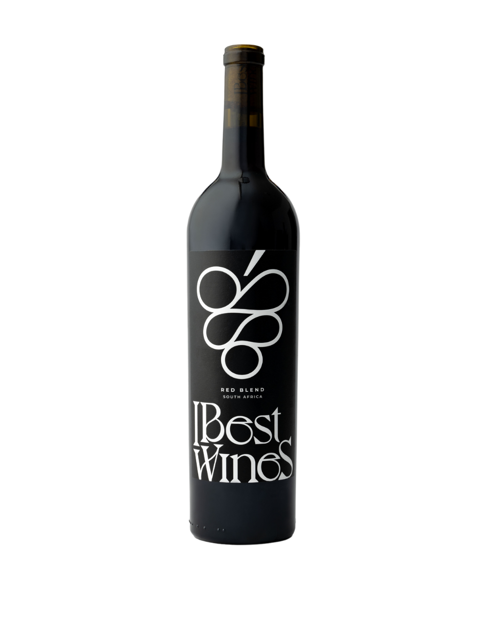 Ibest Wines Red Blend ReserveBar